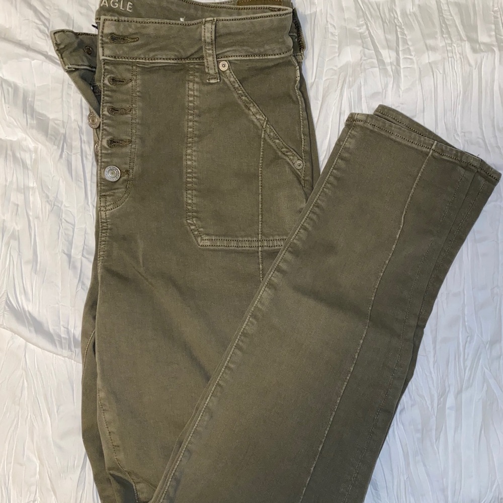 jeans